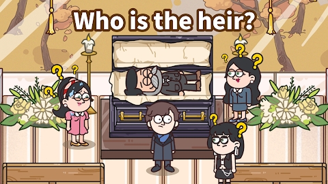 Case Hunter: Brain funny Cases Apk Mod