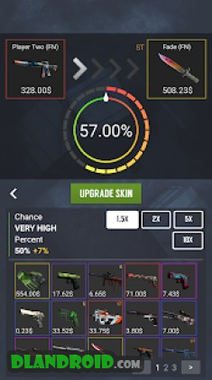 Case Simulator Ultimate Apk Mod