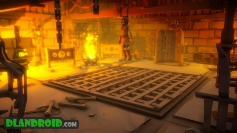 Castle of Fallen Souls Apk Full