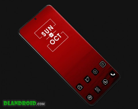 Catalyst - Premium Icon Pack Apk
