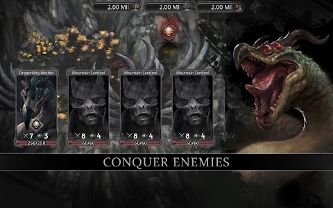 Champions of Avan - Idle RPG Apk Mod