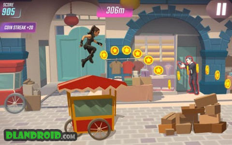 Charlie's Angels: The Game Apk Mod Charlie's Angels: The Game Apk Mod