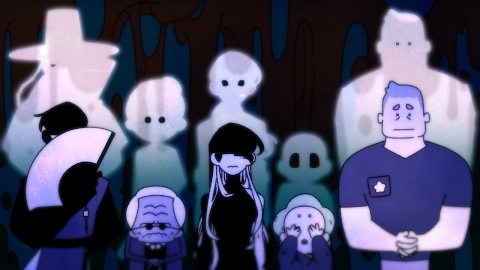 Charlie in Underworld! Apk Mod