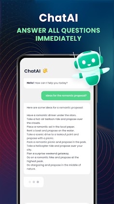 Chatbot AI - Voice Assistant Apk Mod