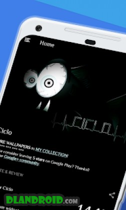 Ciclo – Icon Pack 93.0 Apk Patched