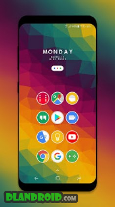 Circo - Icon Pack Apk