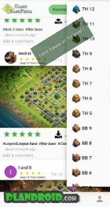 Clash Base Pedia (with links) Pro 2019 Apk