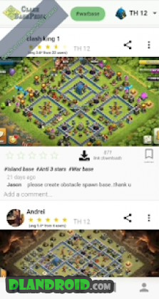 Clash Base Pedia (with links) Pro 2019 Apk