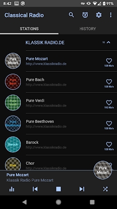 Classical Music Radio Apk