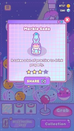 Clawberta Apk Mod