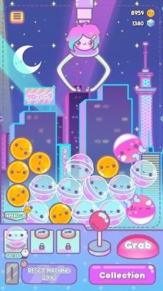 Clawberta Apk Mod