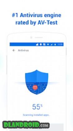 Clean Master Lite - For Low-End Phones Apk
