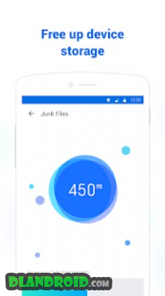 Clean Master Lite - For Low-End Phones Apk
