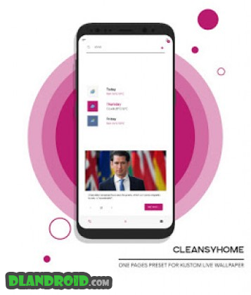 CleansyHome Apk