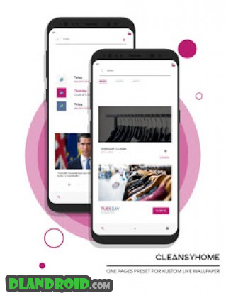 CleansyHome Apk