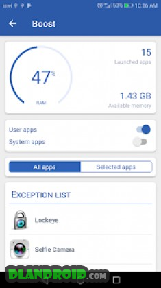 Cleantoo : Cleaner and Battery Saver Apk