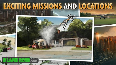 Clear Vision 4 - Brutal Sniper Game Apk Mod