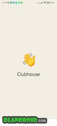 Client for Clubhouse: Drop-in audio chat Apk