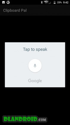 Clipboard Pal Apk