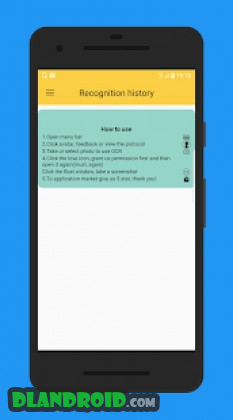 CloudletPro - Text Scan & Screen Capture Translate Apk
