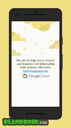 CloudletPro - Text Scan & Screen Capture Translate Apk