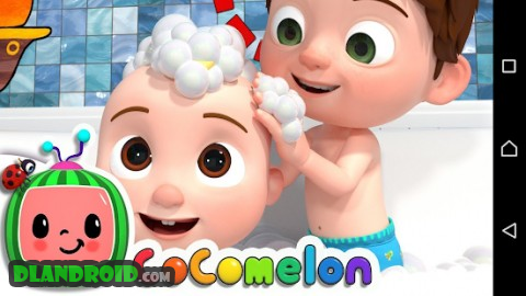 Coco-melon Nursery Rhymes and Kid Songs Apk Mod