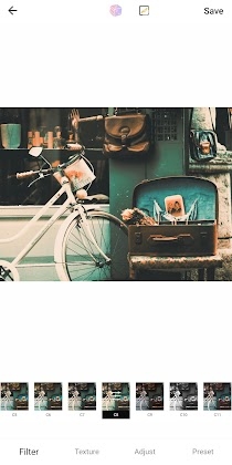 Coffee Cam-1998 Vintage Cam Apk