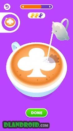 Coffee Shop 3D Apk Mod