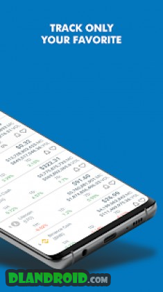 Coin Market: Bitcoin Prices , Ethereum Charts, ICO Apk