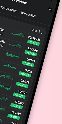 Coino PRO - All Crypto Apk