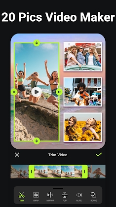 Collage Maker Quick Grid Photo Apk