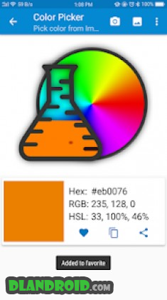 Colors Lab Apk Full