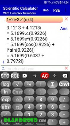 Complex Number Calculator Apk Full Complex Number Calculator Apk Full