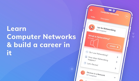 Computer Networks & Networking Systems Mod Apk 2.1.39 Pro
