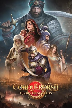 Conquerors 2: Glory of Sultans Apk