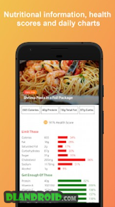 CookAid - Recipes & Nutrition Apk Full