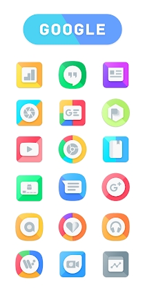 Corvy Icons Apk