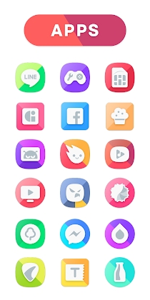 Corvy Icons Apk