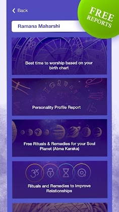 Cosmic Insights Astrology Apk