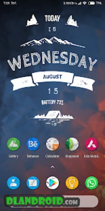 Crackify Pixel - Icon Pack Apk