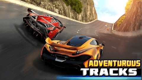 Crazy for Speed 2 Apk Mod
