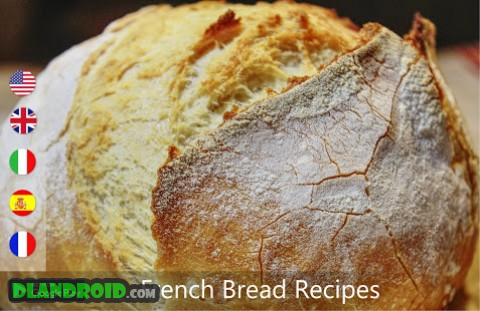 Create, Bake, Share Sourdough Bread Recipes Apk Full