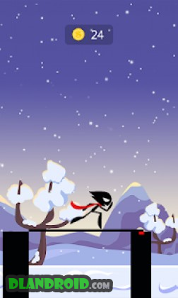 Crossing Cliff Apk Mod