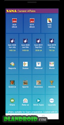 Current Affairs India Apk