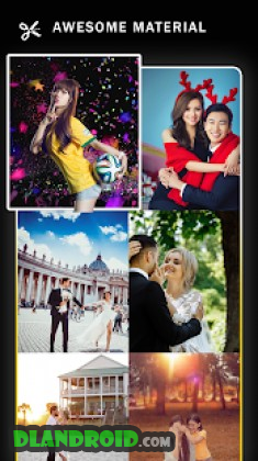 Cut Paste Studio - Photo Background Editor Apk