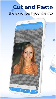 Cut and Paste Photos Apk