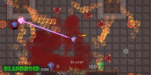 DOOMTANK Apk Full