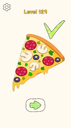 DOP 4: Draw One Part Apk Mod