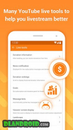 DU Recorder – Screen Recorder, Video Editor, Live Apk