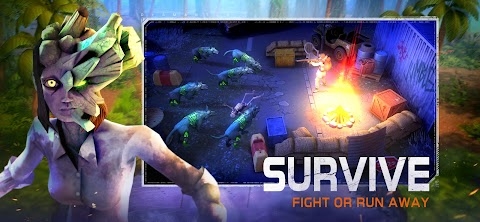 DYSMANTLE Apk Mod